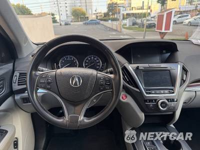 2016 Acura MDX w/Technology Package - zdjęcie 24 z 45 - miniatura