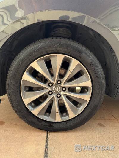 2016 Acura MDX w/Technology Package - zdjęcie 43 z 45 - miniatura