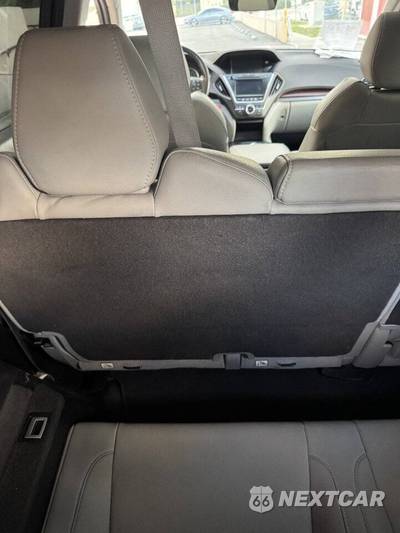 2016 Acura MDX w/Technology Package - zdjęcie 36 z 45 - miniatura