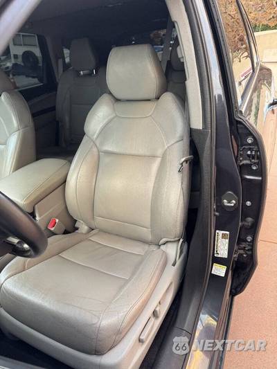 2016 Acura MDX w/Technology Package - zdjęcie 9 z 45 - miniatura