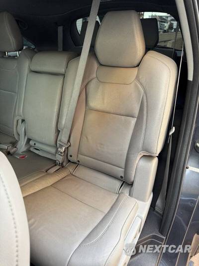 2016 Acura MDX w/Technology Package - zdjęcie 11 z 45 - miniatura
