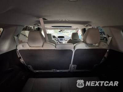 2016 Acura MDX w/Technology Package - zdjęcie 37 z 45 - miniatura