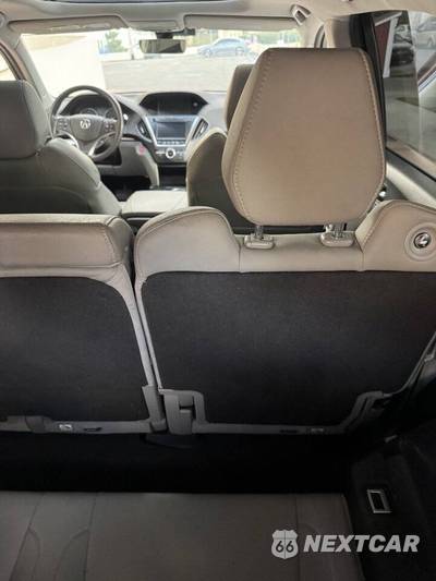 2016 Acura MDX w/Technology Package - zdjęcie 35 z 45 - miniatura