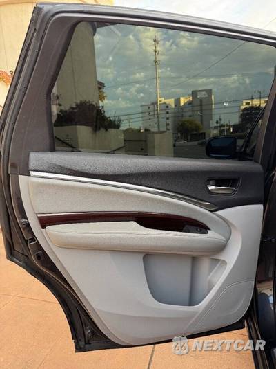 2016 Acura MDX w/Technology Package - zdjęcie 12 z 45 - miniatura