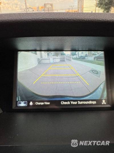 2016 Acura MDX w/Technology Package - zdjęcie 38 z 45 - miniatura
