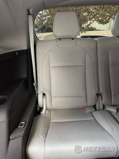 2016 Acura MDX w/Technology Package - zdjęcie 32 z 45 - miniatura