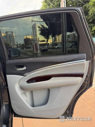 2016 Acura MDX w/Technology Package - zdjęcie 23 z 45 - miniatura