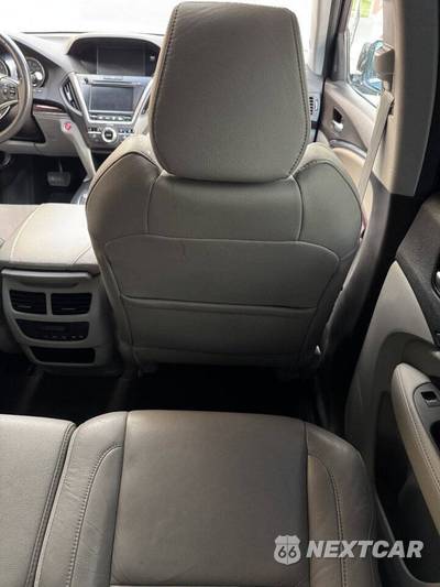 2016 Acura MDX w/Technology Package - zdjęcie 33 z 45 - miniatura