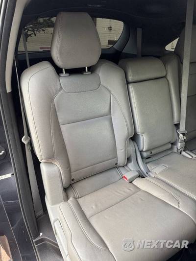 2016 Acura MDX w/Technology Package - zdjęcie 22 z 45 - miniatura