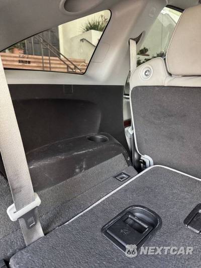 2016 Acura MDX w/Technology Package - zdjęcie 19 z 45 - miniatura