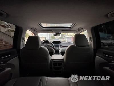 2016 Acura MDX w/Technology Package - zdjęcie 34 z 45 - miniatura