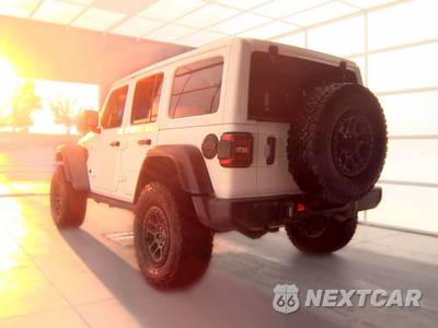 2022 Jeep Wrangler Unlimited High Tide Edition - zdjęcie 6 z 19 - miniatura