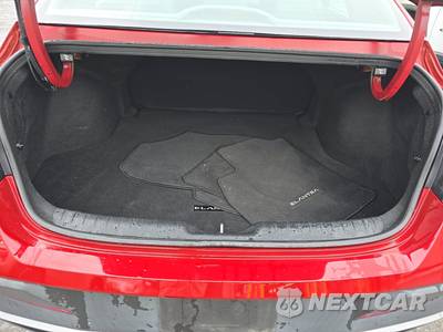 2024 Hyundai Elantra SEL - zdjęcie 16 z 26 - miniatura