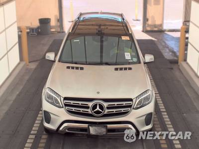 2019 Mercedes-Benz GLS 450 4MATIC - zdjęcie 2 z 38 - miniatura