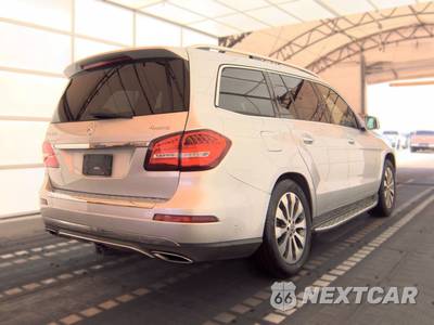 2019 Mercedes-Benz GLS 450 4MATIC - zdjęcie 5 z 38 - miniatura