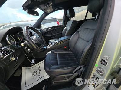 2019 Mercedes-Benz GLS 450 4MATIC - zdjęcie 13 z 38 - miniatura
