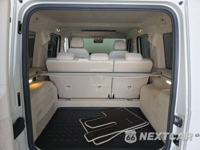 2022 Mercedes-Benz AMG G 63 4MATIC - zdjęcie 16 z 18 - miniatura