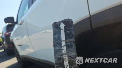 2024 Jeep Compass Trailhawk - zdjęcie 30 z 45 - miniatura