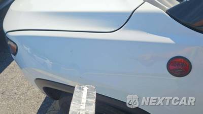 2024 Jeep Compass Trailhawk - zdjęcie 42 z 45 - miniatura