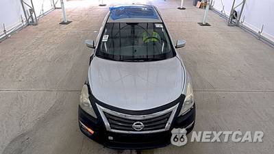 2015 Nissan Altima 2.5 SL - zdjęcie 2 z 50 - miniatura