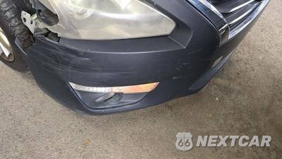 2015 Nissan Altima 2.5 SL - zdjęcie 38 z 50 - miniatura