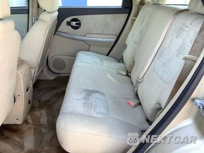 2006 Chevrolet Equinox LS 1LS - zdjęcie 21 z 34 - miniatura