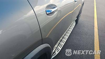 2020 Mercedes-Benz GLS 450 4MATIC - zdjęcie 22 z 22 - miniatura