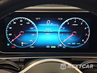 2020 Mercedes-Benz GLS 450 4MATIC - zdjęcie 12 z 22 - miniatura