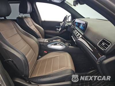 2020 Mercedes-Benz GLS 450 4MATIC - zdjęcie 8 z 22 - miniatura