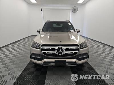 2020 Mercedes-Benz GLS 450 4MATIC - zdjęcie 2 z 22 - miniatura