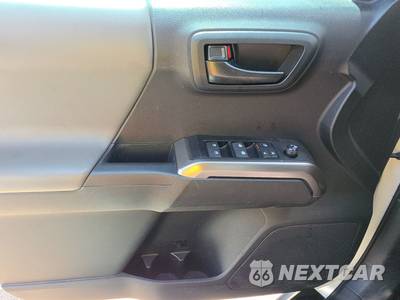 2023 Toyota Tacoma SR5 Crew Cab Medium Bed - zdjęcie 9 z 22 - miniatura