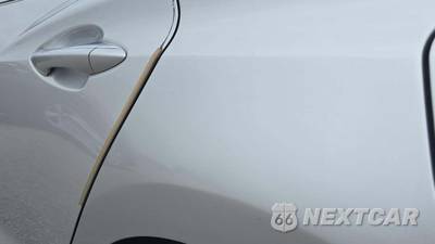 2016 Hyundai Azera Limited - zdjęcie 49 z 52 - miniatura