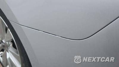 2016 Hyundai Azera Limited - zdjęcie 43 z 52 - miniatura