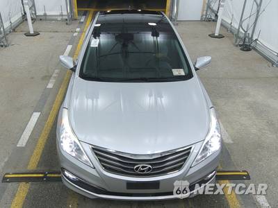 2016 Hyundai Azera Limited - zdjęcie 2 z 52 - miniatura