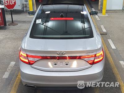 2016 Hyundai Azera Limited - zdjęcie 5 z 52 - miniatura
