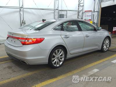 2016 Hyundai Azera Limited - zdjęcie 4 z 52 - miniatura