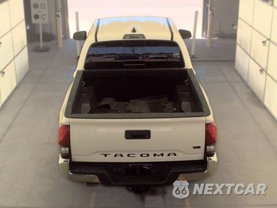2023 Toyota Tacoma SR5 Crew Cab Medium Bed - zdjęcie 5 z 22 - miniatura