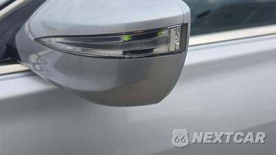 2016 Hyundai Azera Limited - zdjęcie 20 z 52 - miniatura