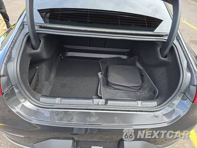 2024 Mercedes-Benz EQE 350 4MATIC Sedan - zdjęcie 16 z 24 - miniatura