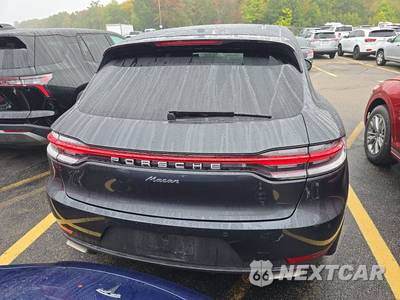 2021 Porsche Macan - zdjęcie 5 z 30 - miniatura