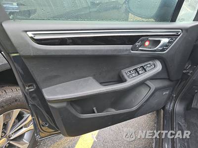 2021 Porsche Macan - zdjęcie 9 z 30 - miniatura