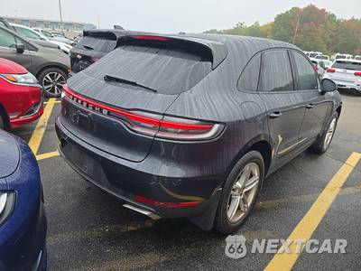 2021 Porsche Macan - zdjęcie 4 z 30 - miniatura