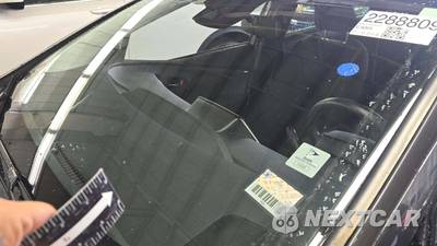 2017 Toyota Prius Prime Plus - zdjęcie 27 z 29 - miniatura