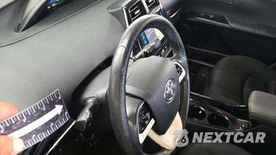 2017 Toyota Prius Prime Plus - zdjęcie 26 z 29 - miniatura