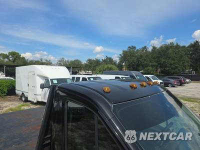 2015 Ford Transit 350 HD Cab Chassis 9950 GVWR DRW - zdjęcie 12 z 21 - miniatura