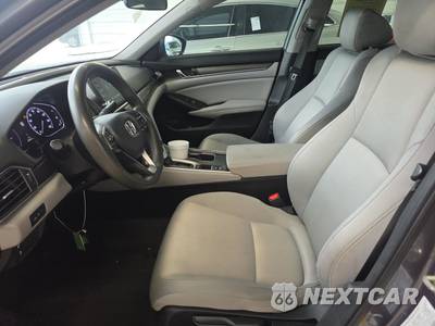 2020 Honda Accord Sedan LX 1.5T - zdjęcie 7 z 27 - miniatura