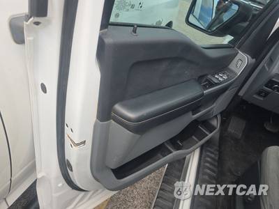 2022 Ford F-150 XLT Crew Cab Short Bed - zdjęcie 9 z 20 - miniatura