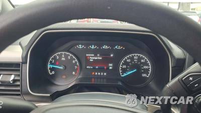 2022 Ford F-150 XLT Crew Cab Short Bed - zdjęcie 19 z 20 - miniatura