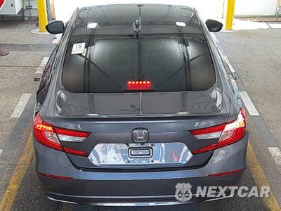 2020 Honda Accord Sedan LX 1.5T - zdjęcie 5 z 27 - miniatura