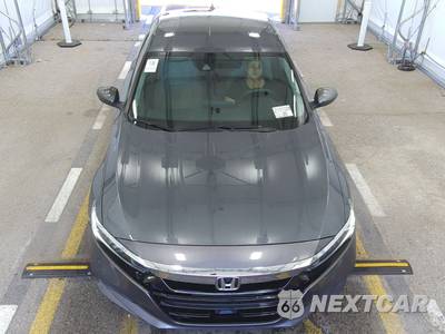 2020 Honda Accord Sedan LX 1.5T - zdjęcie 2 z 27 - miniatura